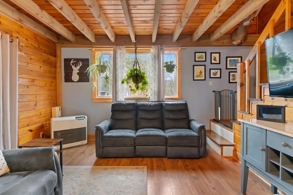 397 New Bridge Road Acton ME 04001