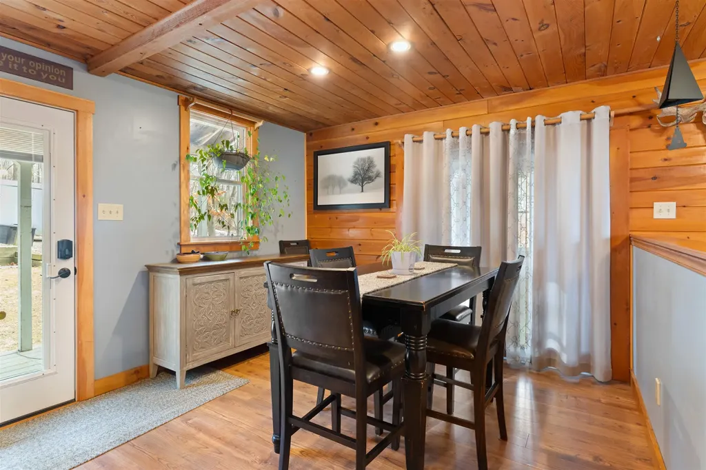 397 New Bridge Road Acton ME 04001