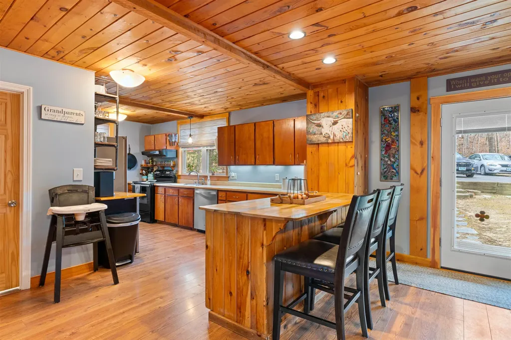 397 New Bridge Road Acton ME 04001