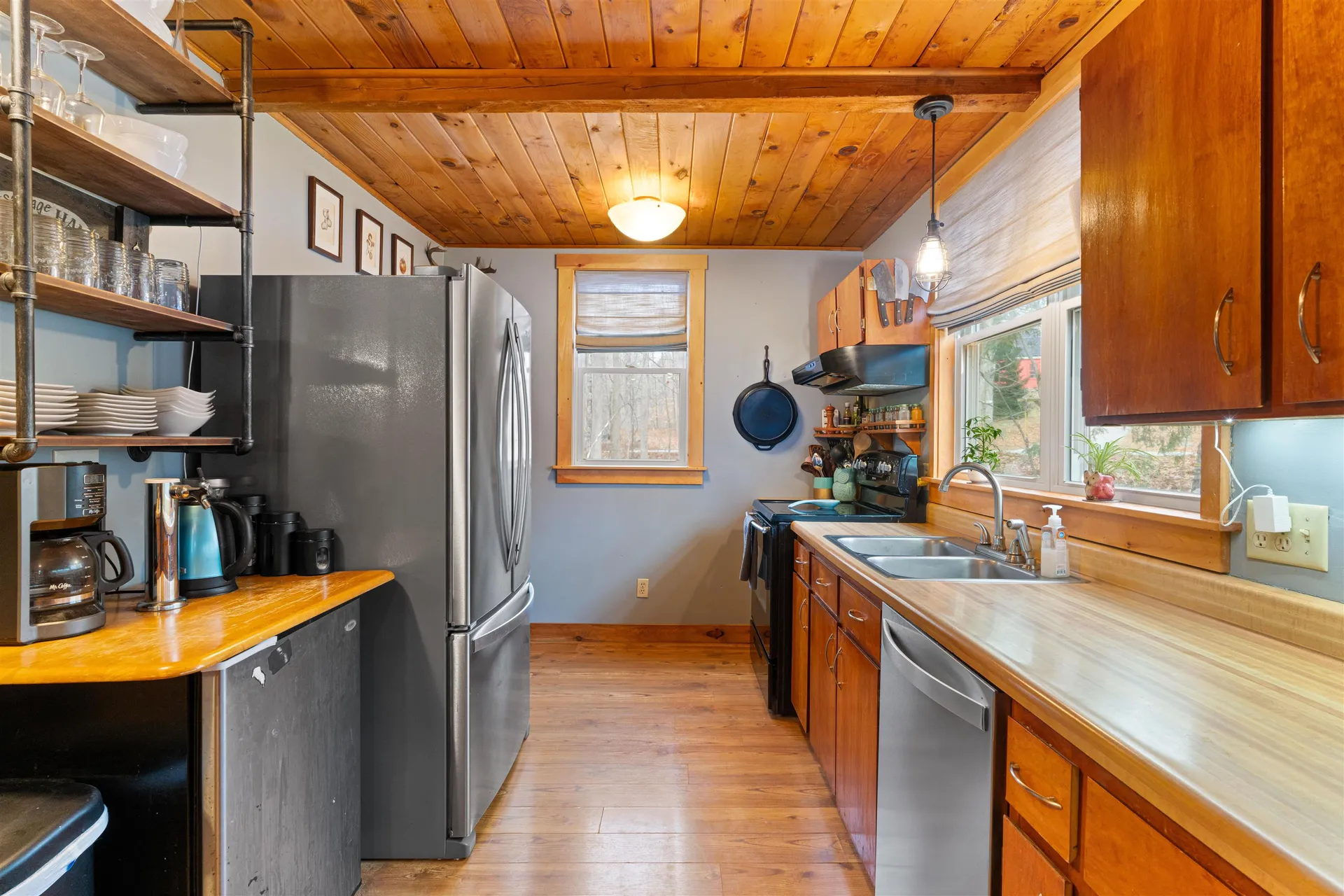 397 New Bridge Road Acton ME 04001