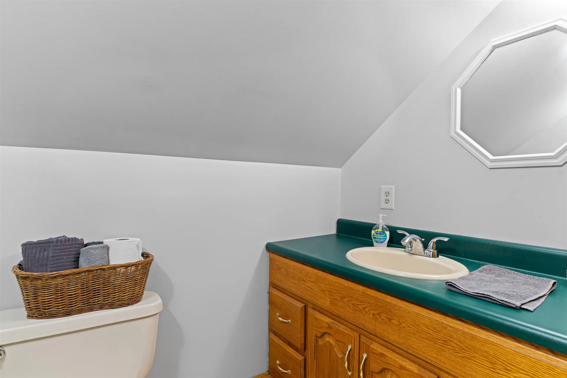 397 New Bridge Road Acton ME 04001