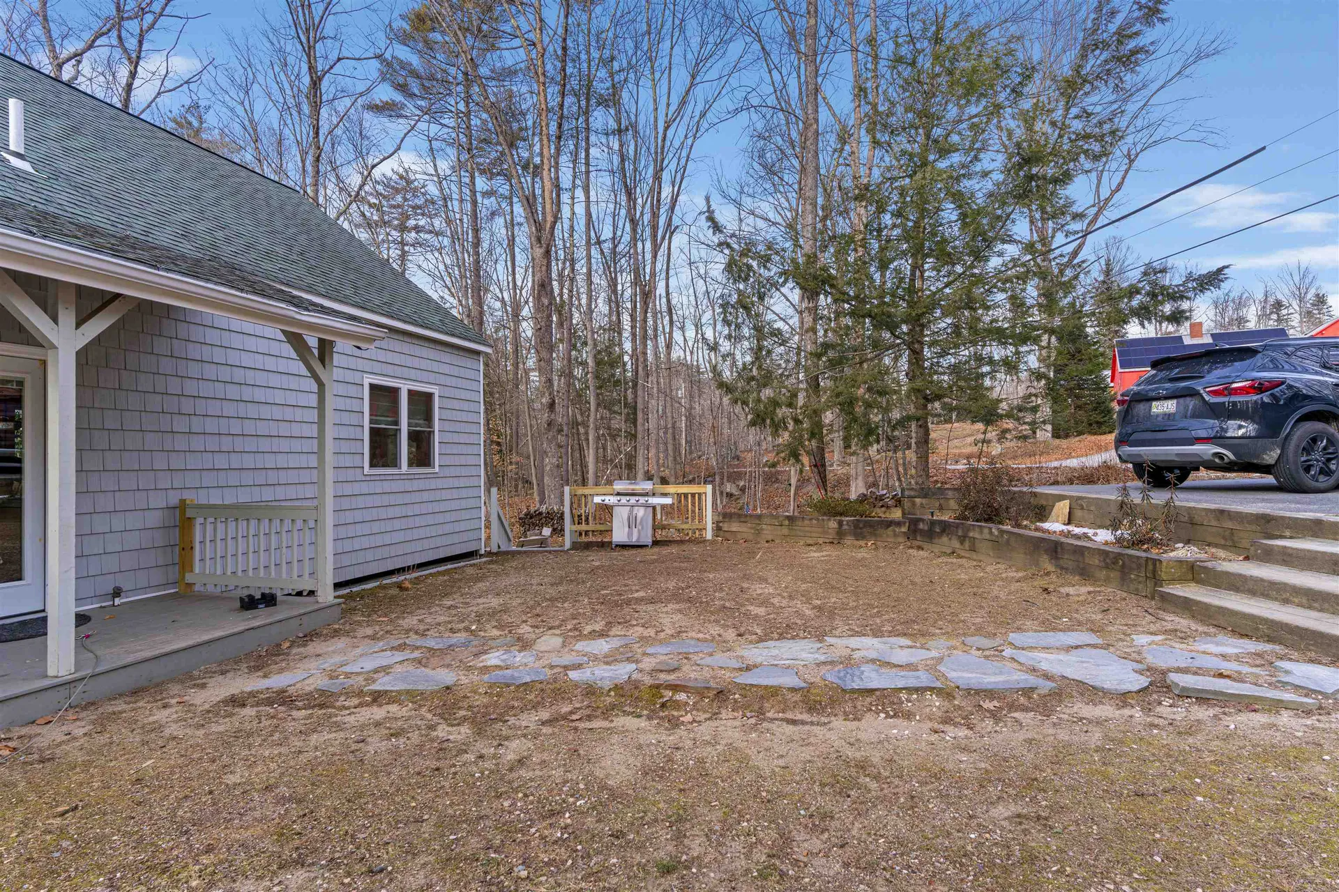 397 New Bridge Road Acton ME 04001