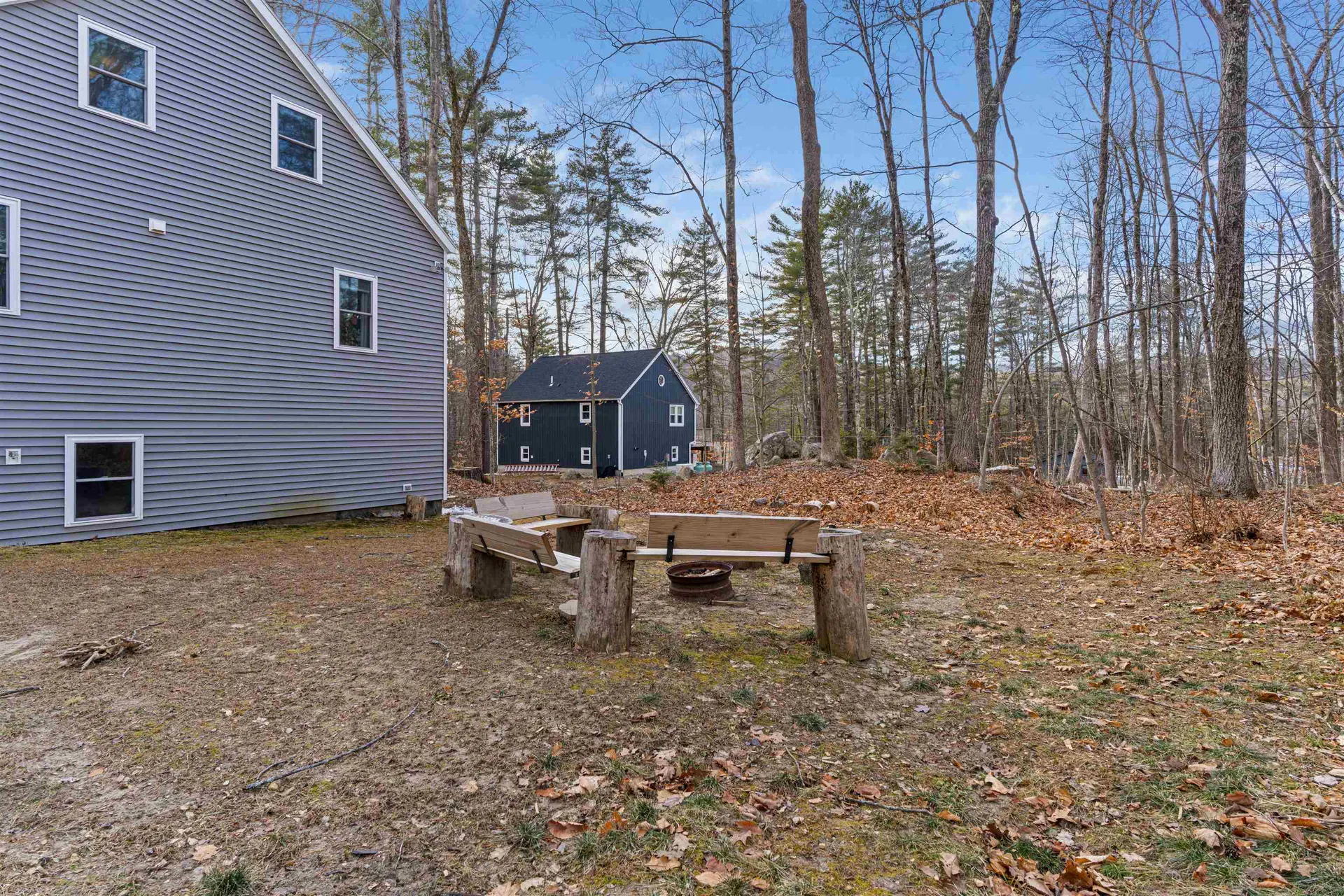 397 New Bridge Road Acton ME 04001