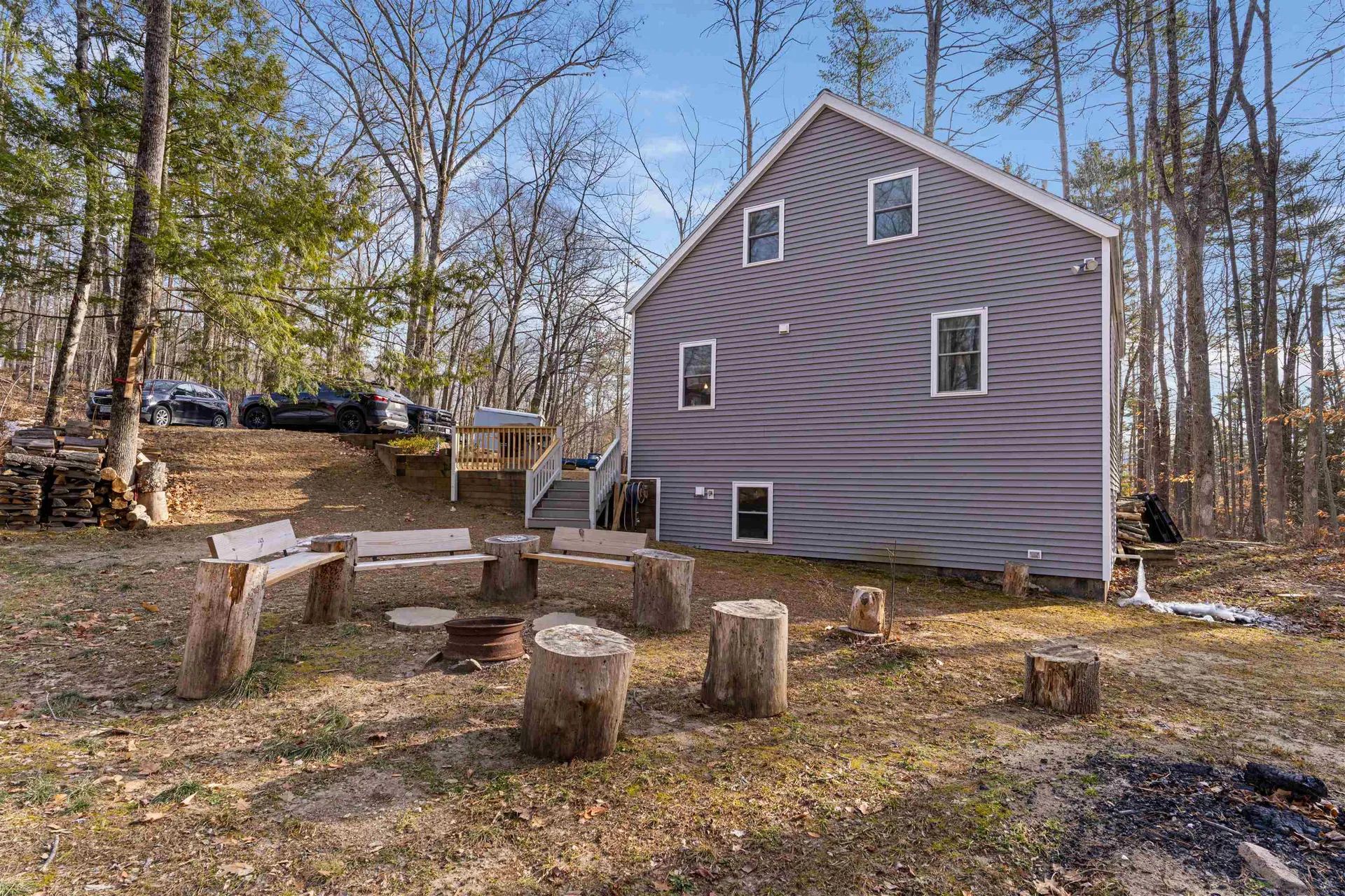 397 New Bridge Road Acton ME 04001