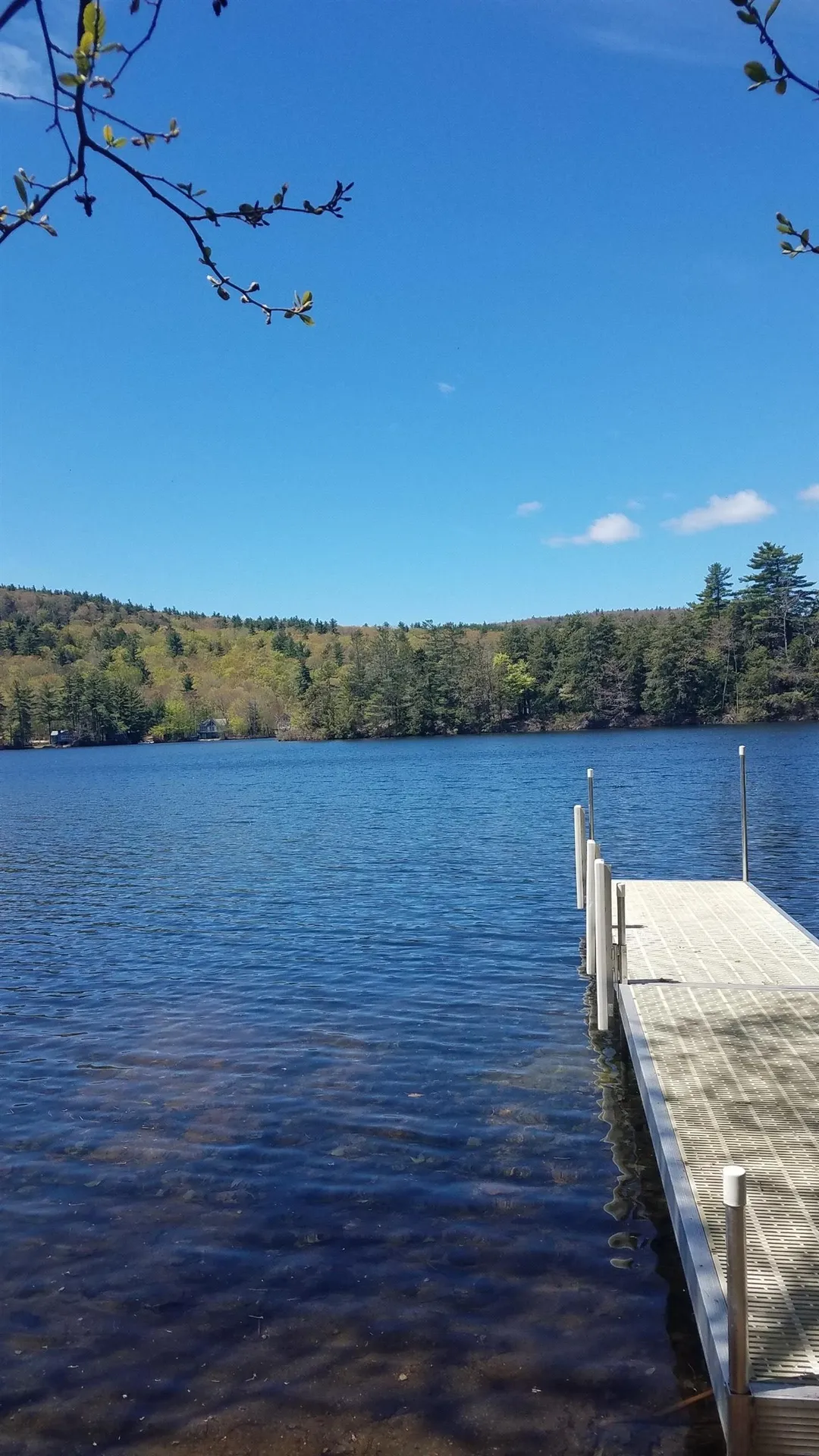 397 New Bridge Road Acton ME 04001