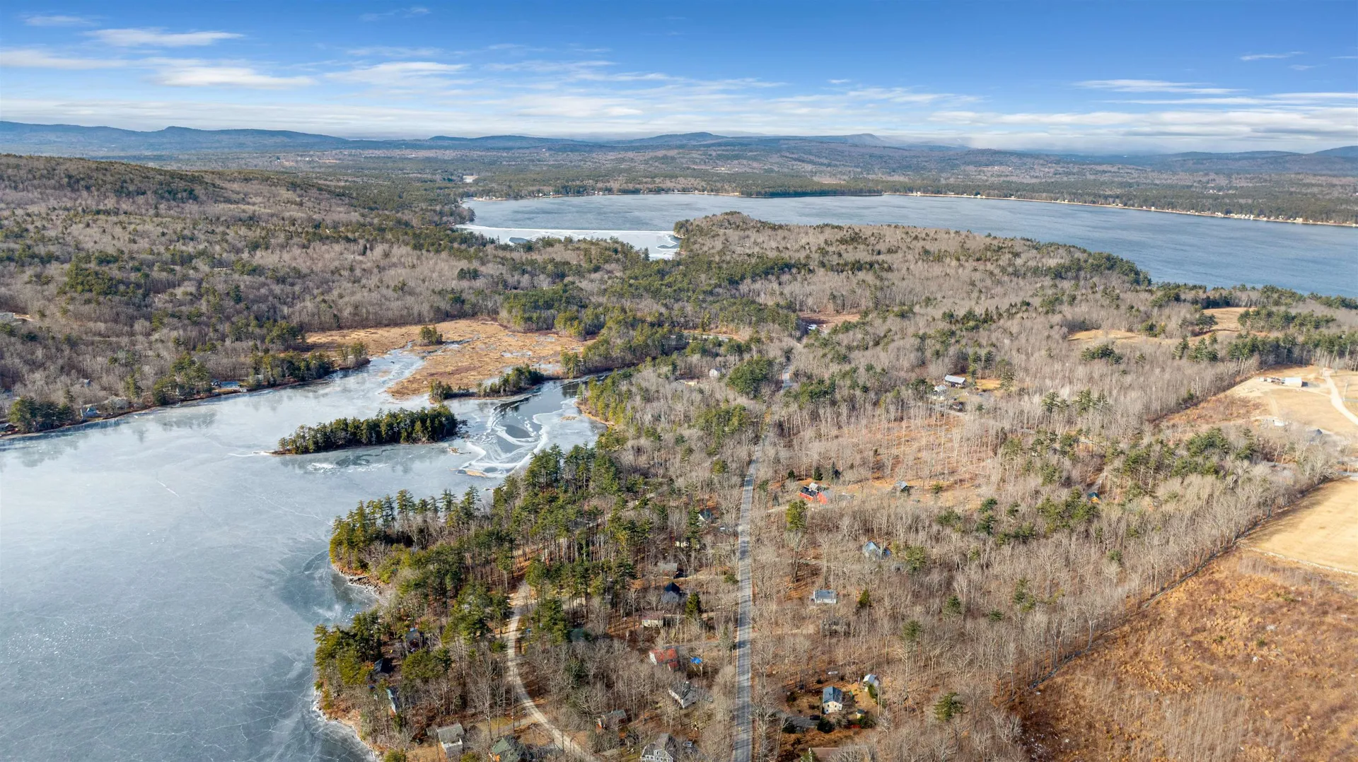 397 New Bridge Road Acton ME 04001