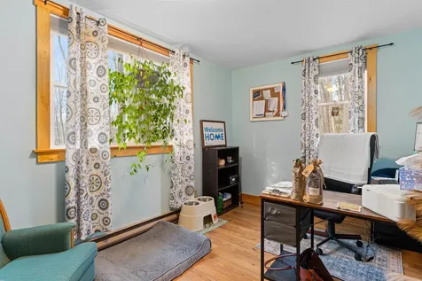 397 New Bridge Road Acton ME 04001