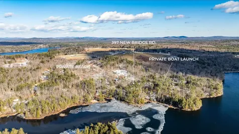 397 New Bridge Road Acton ME 04001