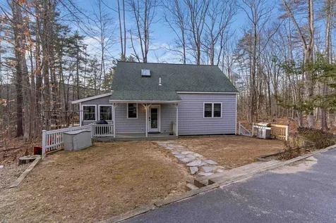 397 New Bridge Road Acton ME 04001