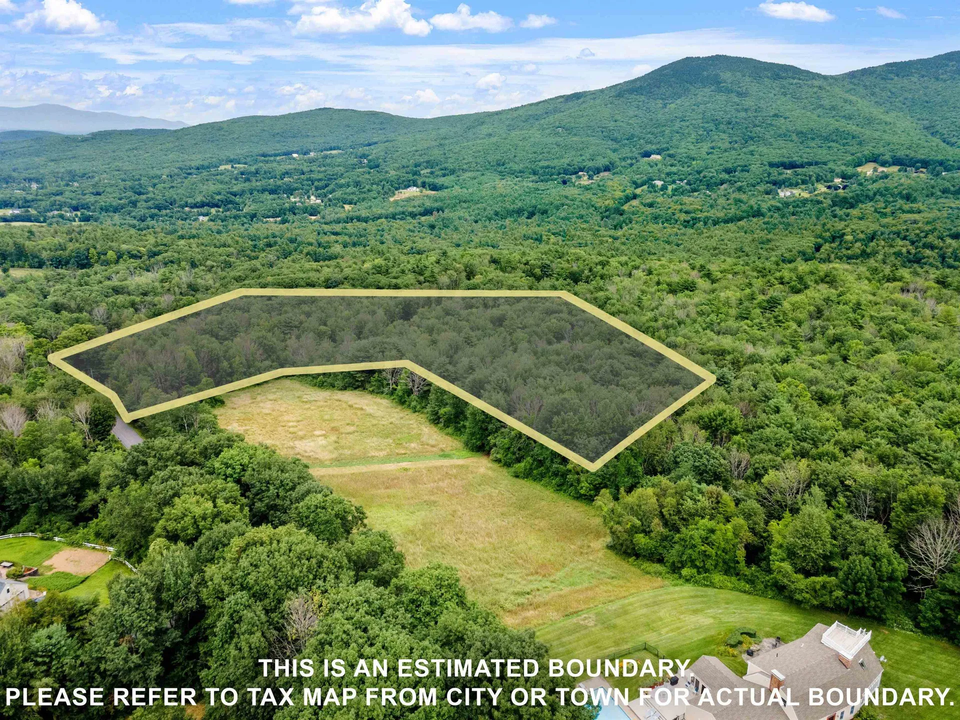 21 Wild Acres Road Gilford NH 03249