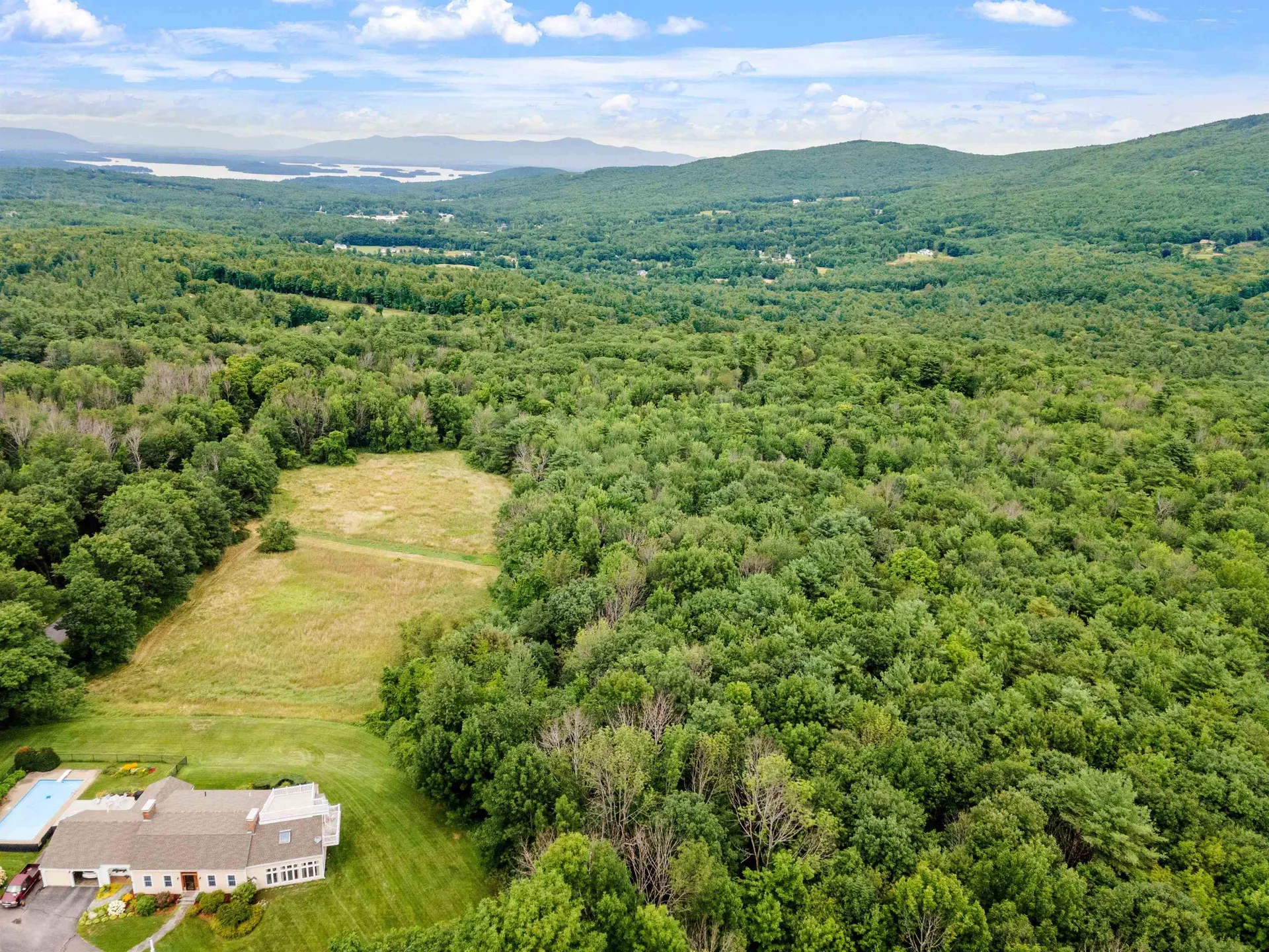 21 Wild Acres Road Gilford NH 03249