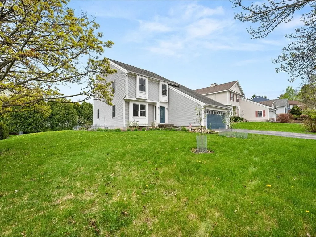 1 Lupine Lane South Burlington VT 05403