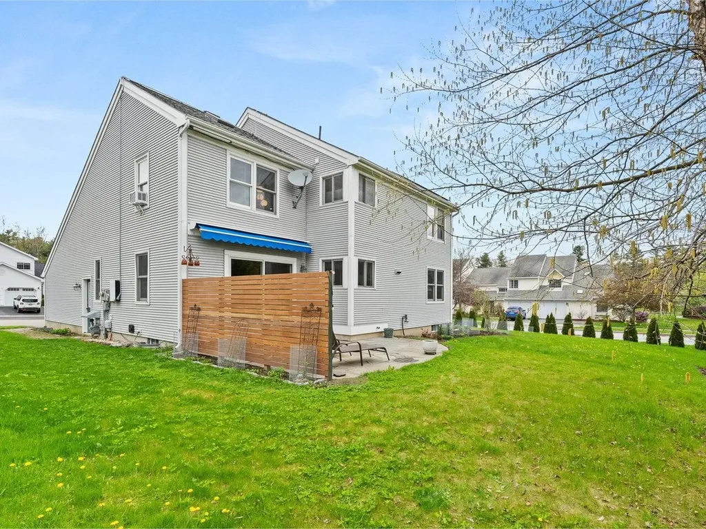 1 Lupine Lane South Burlington VT 05403