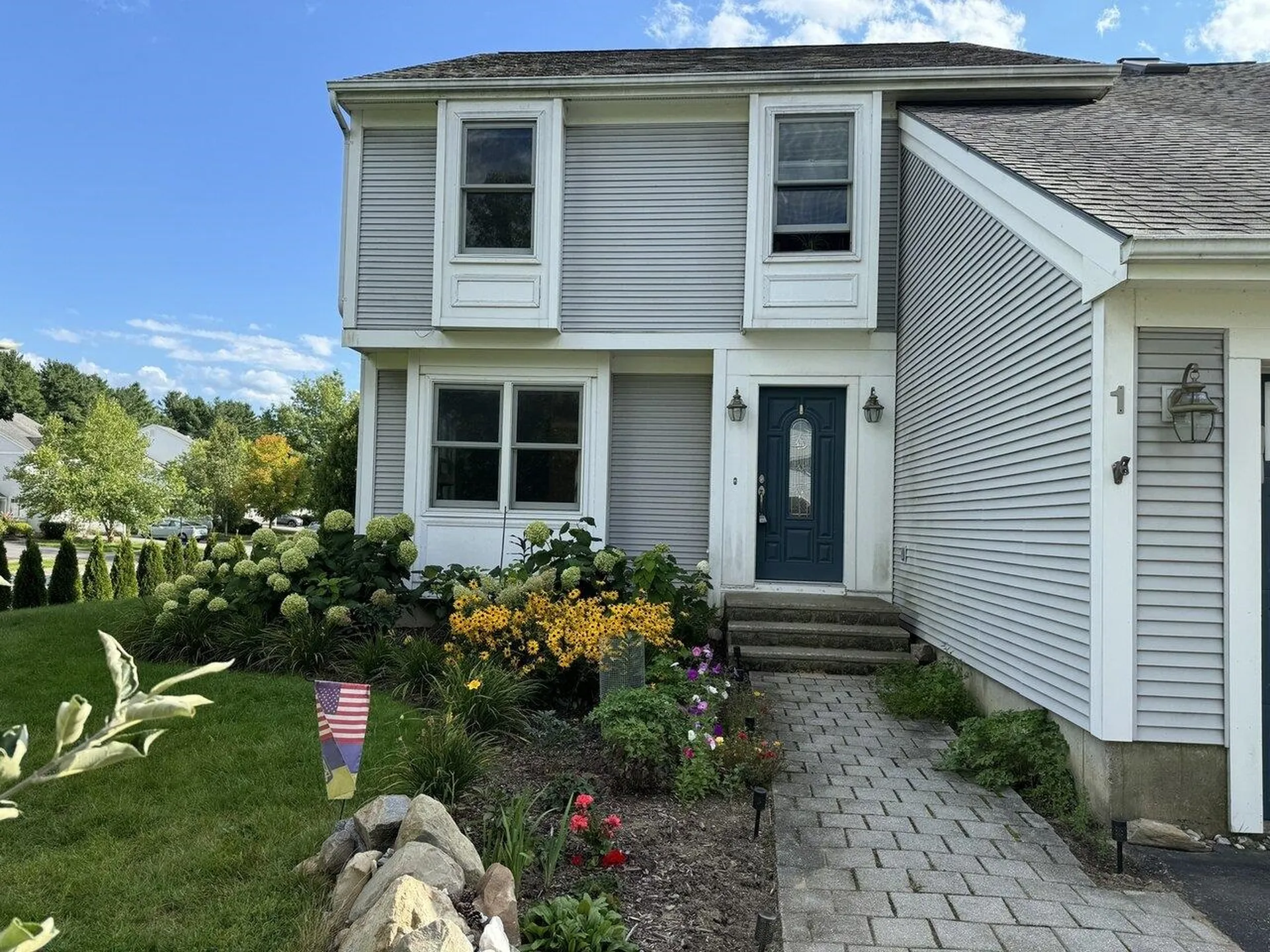 1 Lupine Lane South Burlington VT 05403