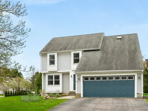 1 Lupine Lane South Burlington VT 05403