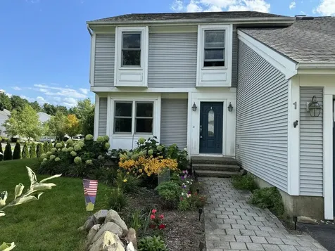 1 Lupine Lane South Burlington VT 05403