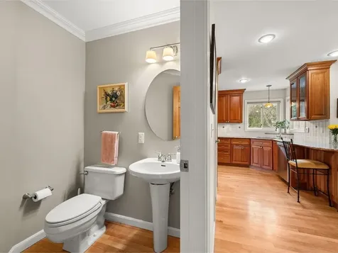 1 Lupine Lane South Burlington VT 05403