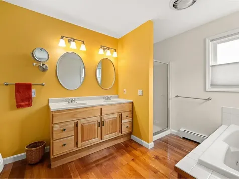 1 Lupine Lane South Burlington VT 05403