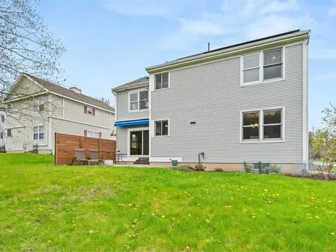 1 Lupine Lane South Burlington VT 05403