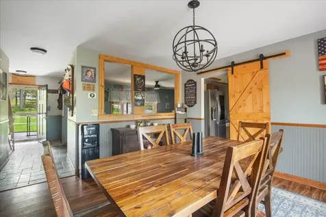 226 Crosby Heights Waltham VT 05491
