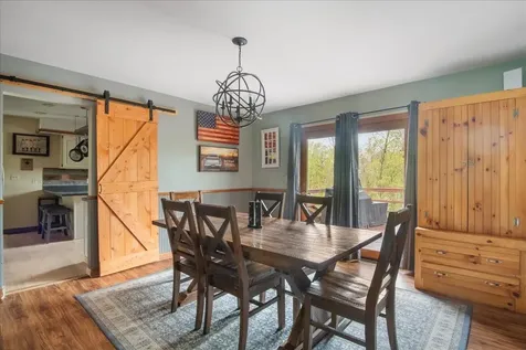 226 Crosby Heights Waltham VT 05491