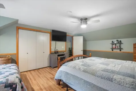 226 Crosby Heights Waltham VT 05491