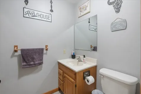 226 Crosby Heights Waltham VT 05491