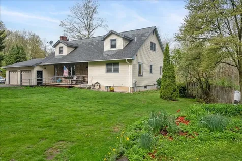 226 Crosby Heights Waltham VT 05491