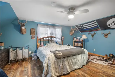 226 Crosby Heights Waltham VT 05491