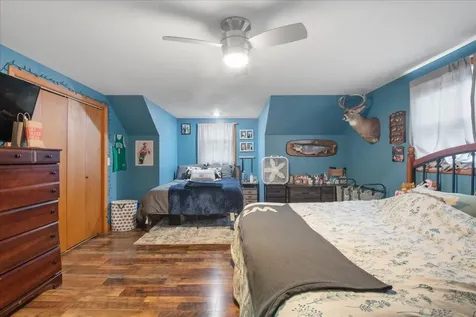 226 Crosby Heights Waltham VT 05491