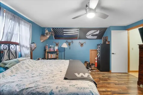 226 Crosby Heights Waltham VT 05491