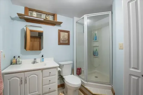226 Crosby Heights Waltham VT 05491