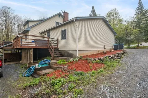 226 Crosby Heights Waltham VT 05491