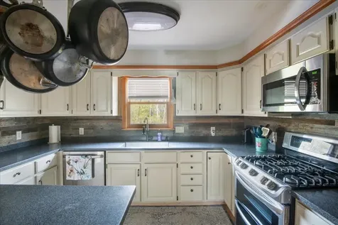 226 Crosby Heights Waltham VT 05491