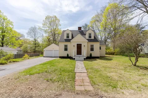 19 Witmer Avenue Portsmouth NH 03801