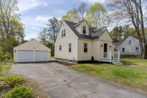 19 Witmer Avenue Portsmouth NH 03801