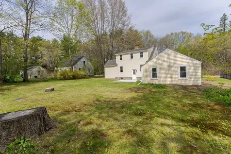 19 Witmer Avenue Portsmouth NH 03801
