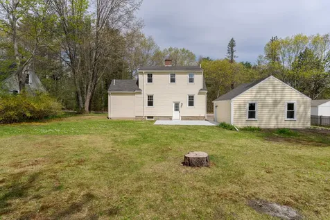 19 Witmer Avenue Portsmouth NH 03801