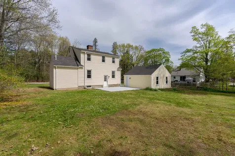 19 Witmer Avenue Portsmouth NH 03801