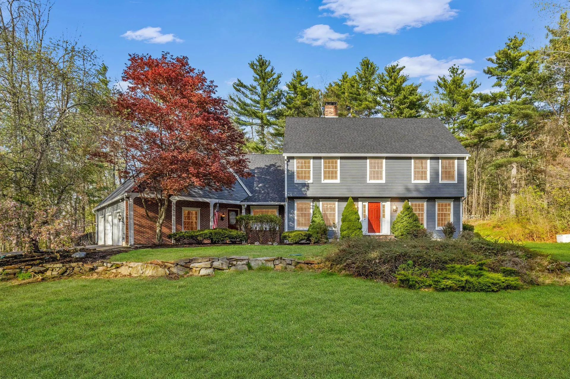 7 Rose Lane Atkinson NH 03811