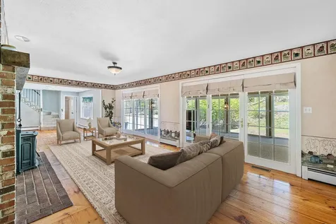 7 Rose Lane Atkinson NH 03811