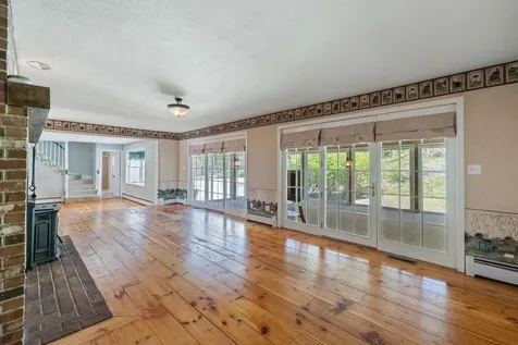 7 Rose Lane Atkinson NH 03811