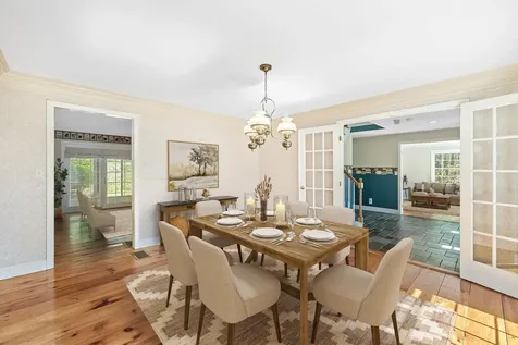7 Rose Lane Atkinson NH 03811