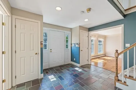 7 Rose Lane Atkinson NH 03811