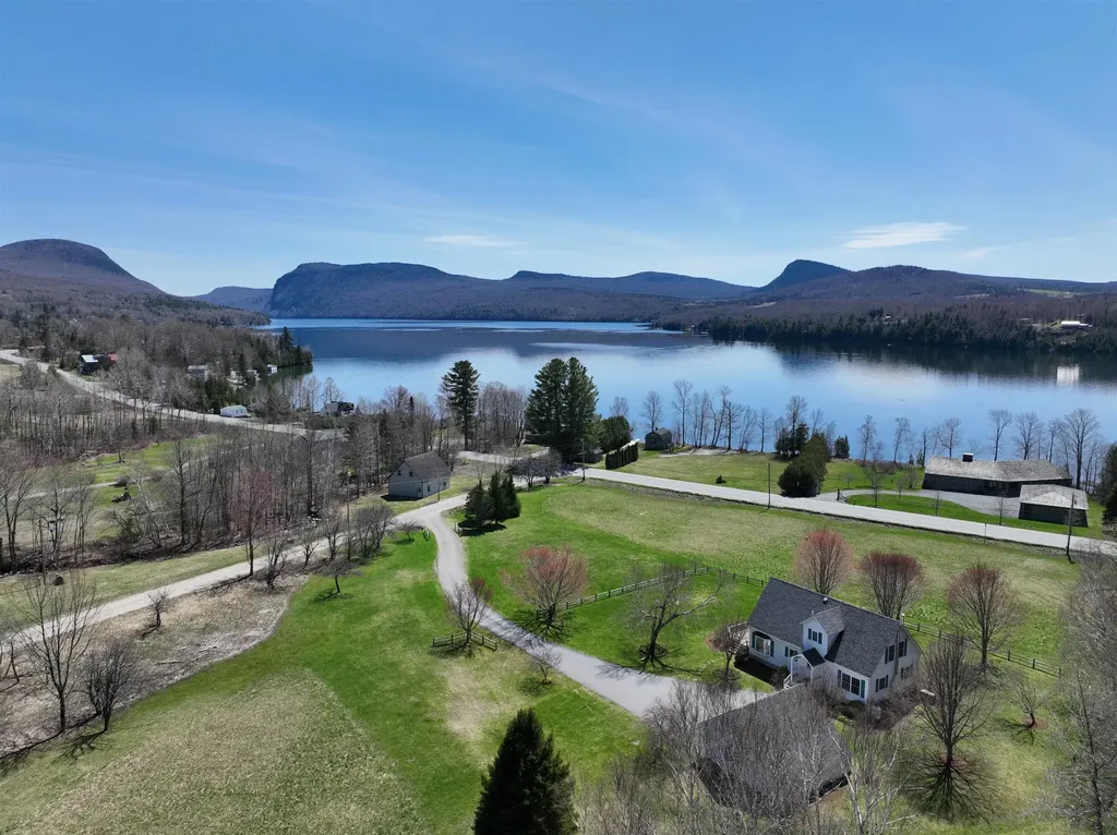93 Stoney Brook Lane Westmore VT 05860