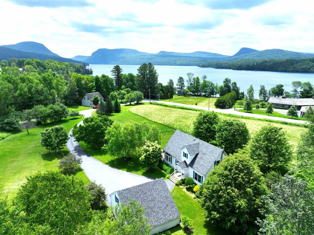 93 Stoney Brook Lane Westmore VT 05860