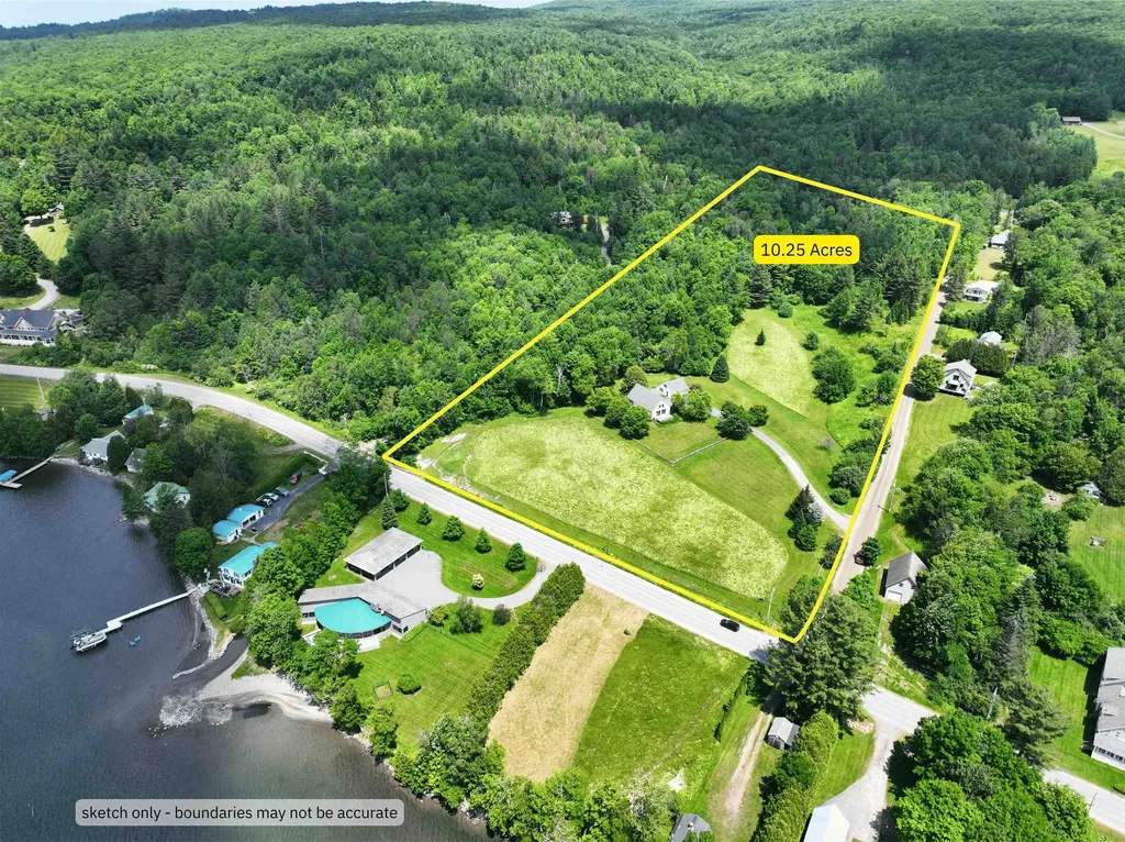 93 Stoney Brook Lane Westmore VT 05860