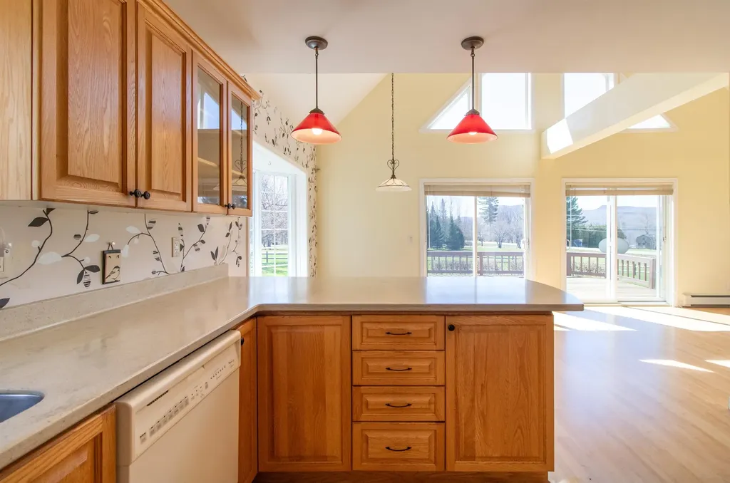 93 Stoney Brook Lane Westmore VT 05860