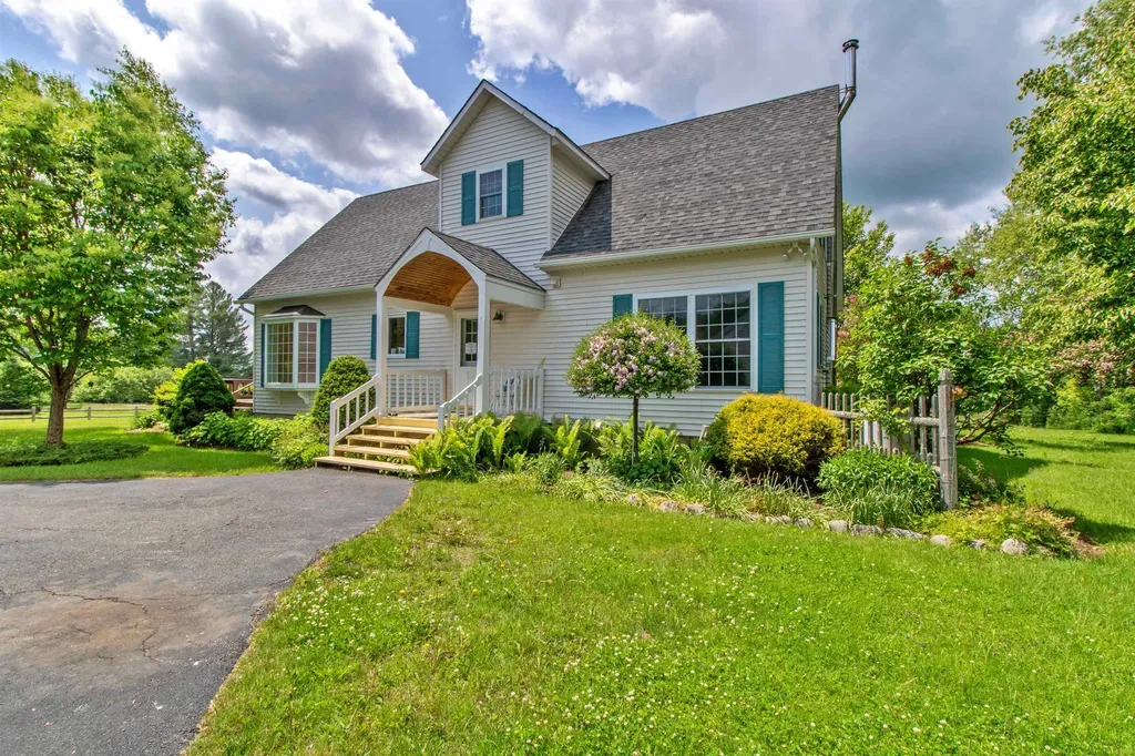 93 Stoney Brook Lane Westmore VT 05860