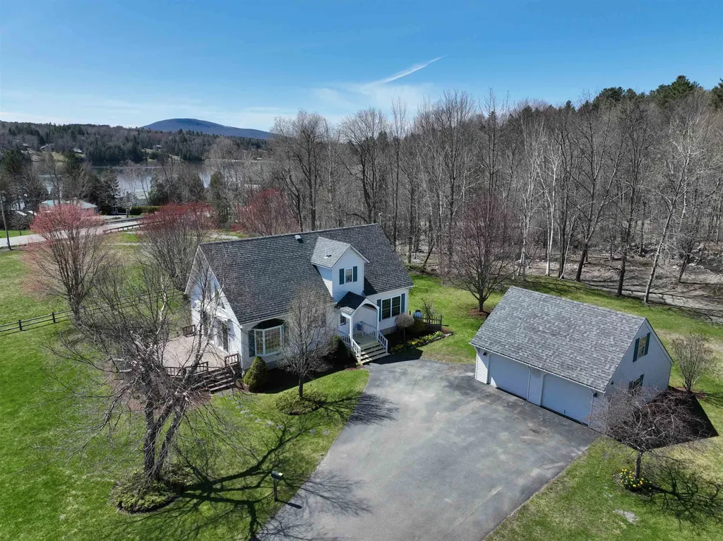 93 Stoney Brook Lane Westmore VT 05860